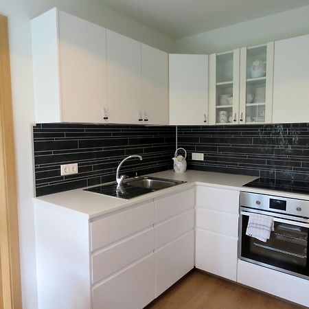 Stekkar 23 Apartamento Patreksfjordur Exterior foto