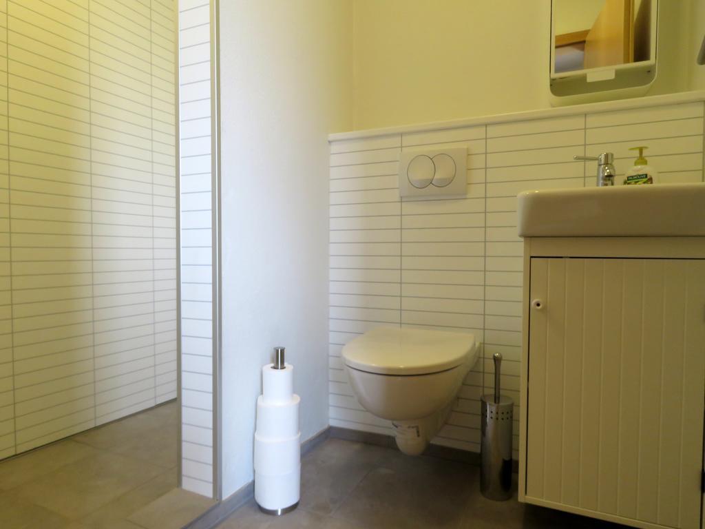 Stekkar 23 Apartamento Patreksfjordur Exterior foto